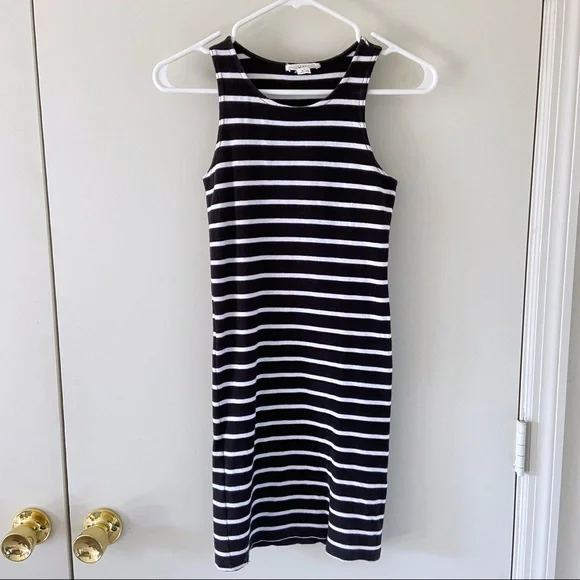 short white summer dress White Eylet Corset Mini Dress - Drop Waist Dress